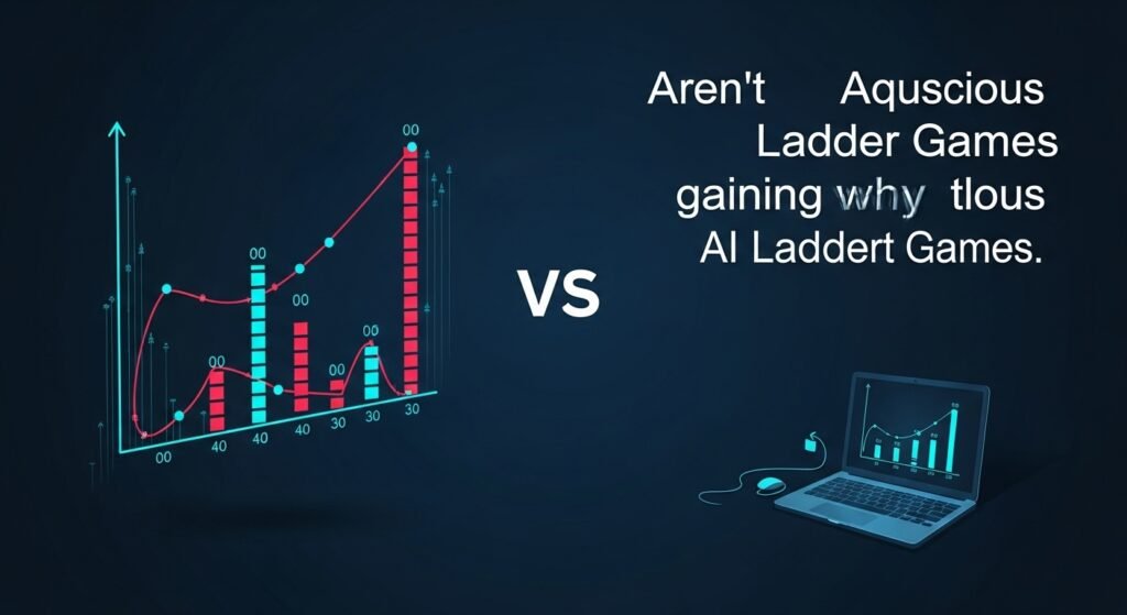 why-ai-ladder-games-stand-out-in-automation-environments