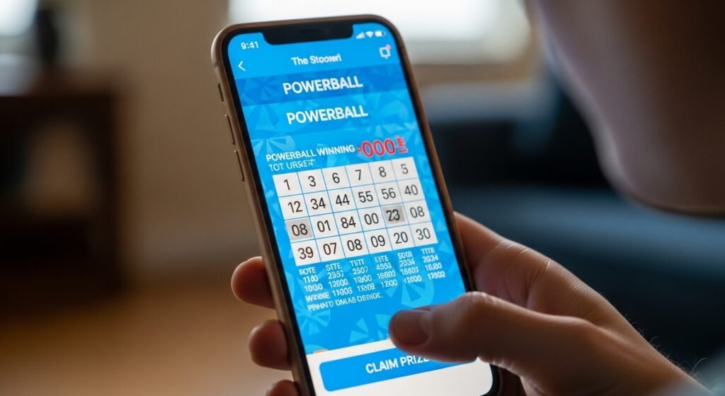 powerball-check-core-elements-before-verification